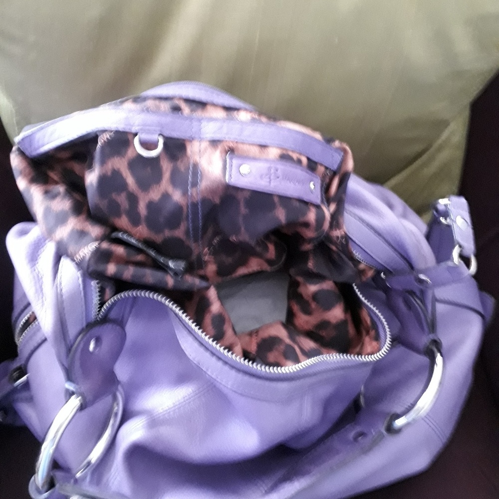 Shoulder bag - Picture 4 of 4